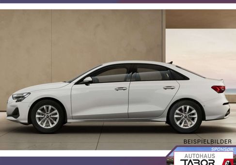 Audi A3, 2026 2