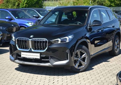 BMW X1, 2023 2