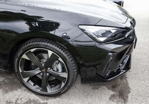 Cupra Leon, 2025 3