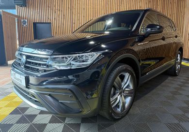 Volkswagen Tiguan Allspace, 2023