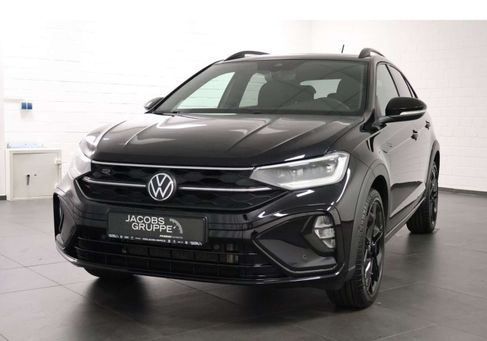 Volkswagen Taigo, 2025
