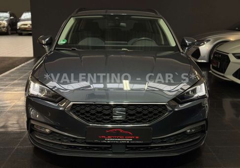 Seat Leon, 2020