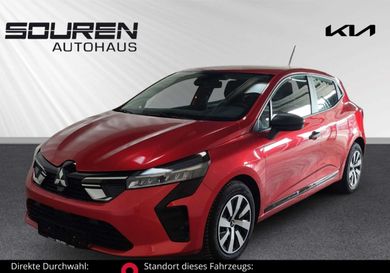 Mitsubishi Colt, 2025