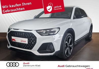 Audi A1, 2025