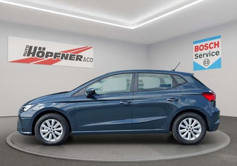 Seat Ibiza, 2026 3