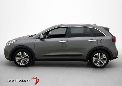 Kia Niro, 2018