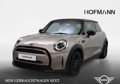 MINI Cooper, 2022