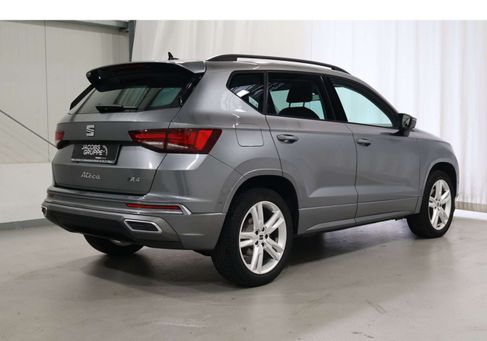 Seat Ateca, 2023