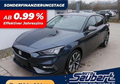 Seat Leon, 2026