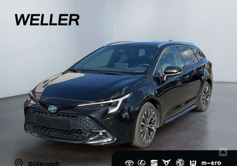 Toyota Corolla, 2023