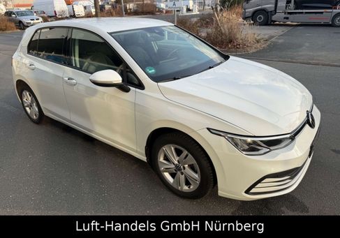 Volkswagen Golf, 2020 3