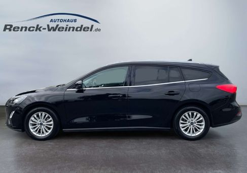 Ford Focus, 2020