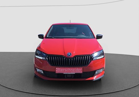 Skoda Fabia, 2018