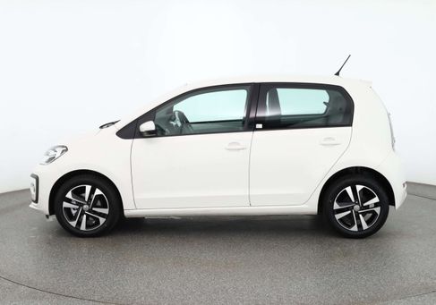 Volkswagen up!, 2019 2