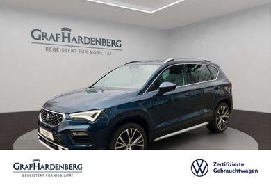 Seat Ateca, 2022
