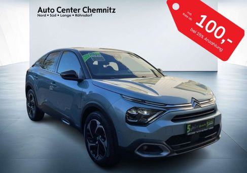 Citroën C4, 2023 2