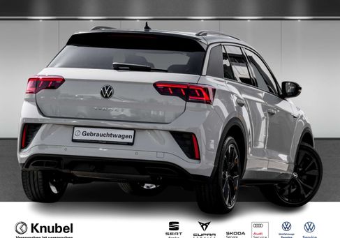 Volkswagen T-Roc, 2023