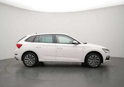 Skoda Scala, 2023