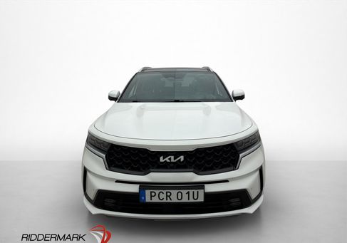 Kia Sorento, 2023