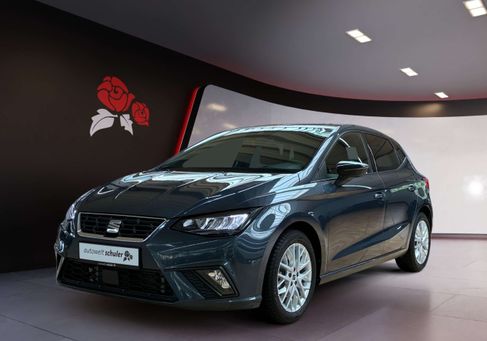 Seat Ibiza, 2025