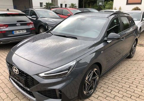 Hyundai i30, 2026 3