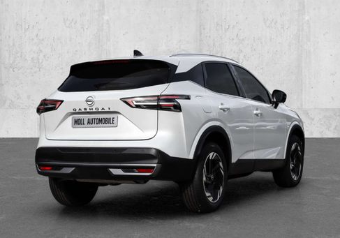 Nissan Qashqai, 2026 2