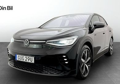 Volkswagen ID.5, 2023