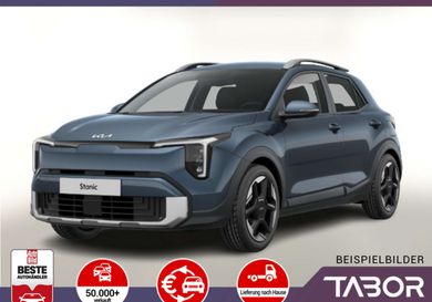 Kia Stonic, 2026