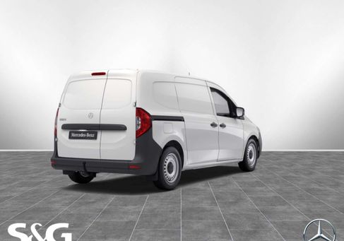 Mercedes-Benz Citan, 2025