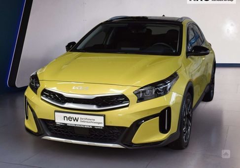 Kia XCeed, 2023