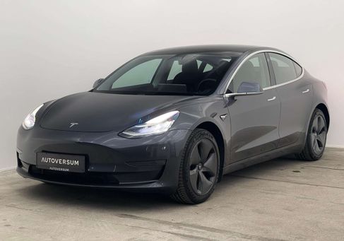 Tesla Model 3, 2020 3