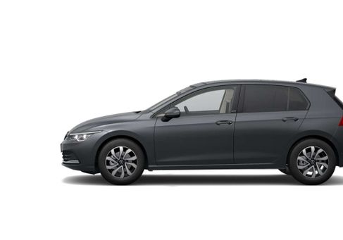 Volkswagen Golf, 2022 2