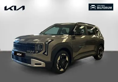 Kia, 2027