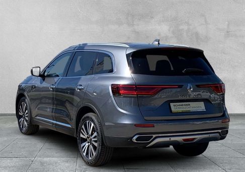 Renault Koleos, 2023