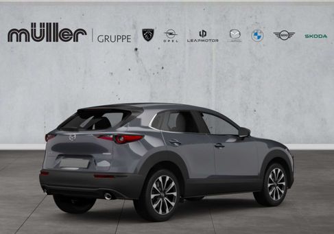 Mazda CX-30, 2022 2