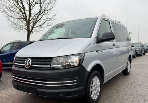 Volkswagen T6 Transporter, 2019