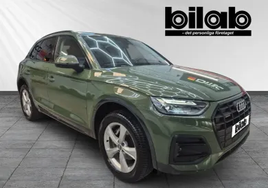 Audi Q5, 2021