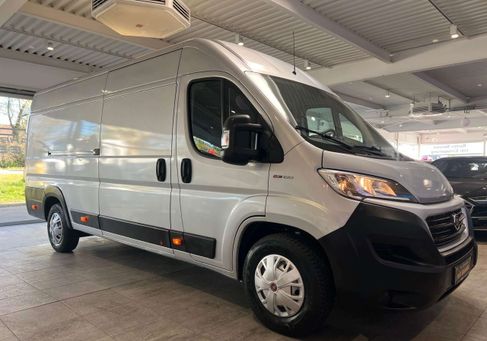 Fiat Ducato, 2019