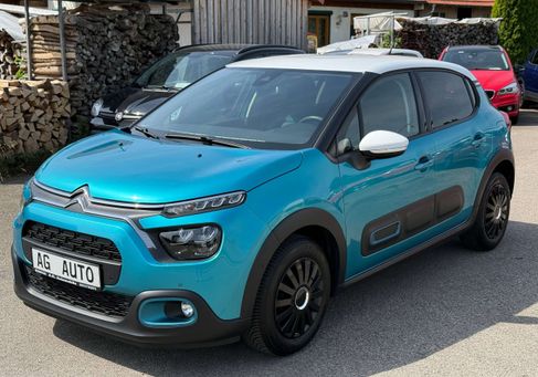 Citroën C3, 2021 3
