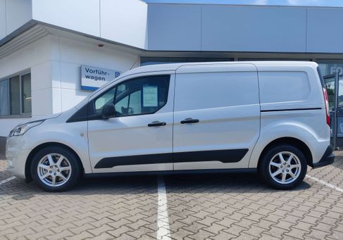 Ford Transit Connect, 2019
