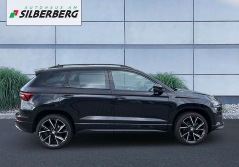 Skoda Karoq, 2023