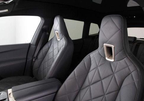 BMW iX, 2023