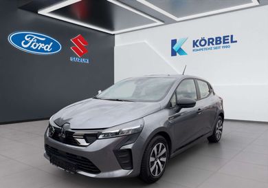 Mitsubishi Colt, 2024