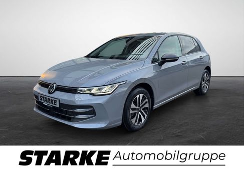 Volkswagen Golf, 2026 2