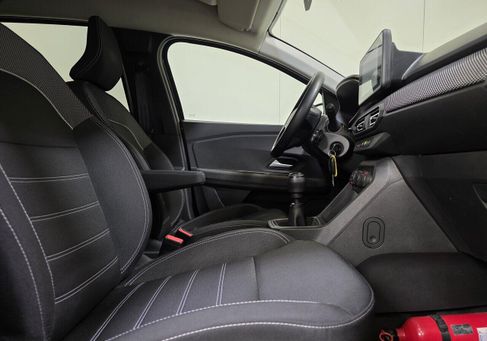 Dacia, 2024 2