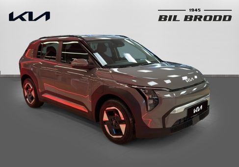 Kia, 2025 3