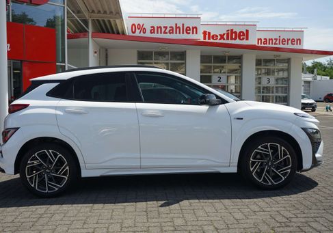 Hyundai Kona, 2021 3