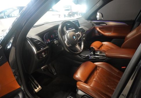 BMW X3, 2020 2