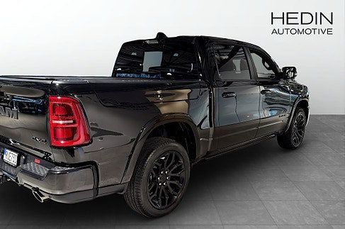RAM 1500, 2025 2