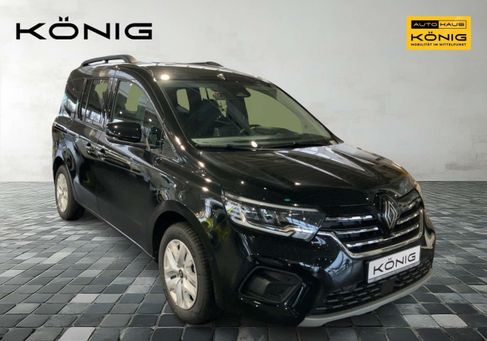 Renault Kangoo, 2025
